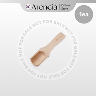 GWP) Arencia Wood scoop for body scrub
