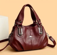 TAS WANITA KANGAROO - TAS WANITA - TAS SELEMPANG WANITA MS