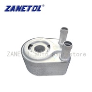 ZANETOL High Performance New Car Accessories Engine Oil Cooler For FORD F-250 F-350 2009~2014 9C2E6A