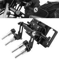 For BMW R1200R R1200RS R1250R  R1250RS LC Motorcycle Adjustable Extend Stand Holder Phone Mobile GPS