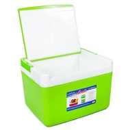 10.5 Liter Cooler Box (3 colors available)