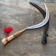 clurit bulu ayam madura terbaru spek songkel