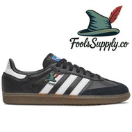 Samba OG 'Black Gum' Perfect Kicks B75807 100% BNIBWT Series Sneakers