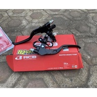 Rcb e2 e3 brake Master. 14mm not 12.7mm Original