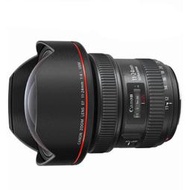 【高雄四海】CANON EF 11-24mm F4 L USM 全新平輸．超廣角變焦鏡．一年保固