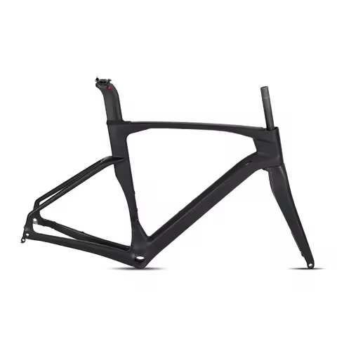 2025 TWITTER Bike Frame Cyclonepro 43.5/46/48/508/52/54cm Capono Road bicycle T1000 Carbon Road Disc