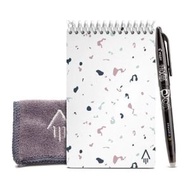 Rocketbook - MINI 特别版 Day Dream 可循環再用智能筆記本 EVR-M-K-PBWO Rocketbook