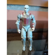 Vintage G.I. JOE COBRA 25th Anniv 2008 Ninja Storm Shadow Action Figure GI Joe - Preloved