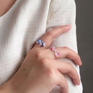 Dazzle ring