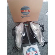 FRONT WINKER FRONT SEN ASSY SET ORIGINAL WIN K44 POPBEAT