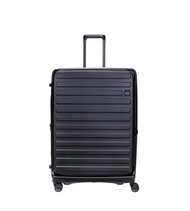 LOJEL Cubo Spinner 30/L Hardcase Luggage กระเป๋าเดินทางจากญี่ปุ่น รุ่นคุโบะ Large size ( L ) ขนาด 30" (10 years warranty)
