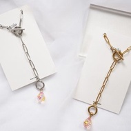 Swarovski 淚滴項鍊 SDN-08