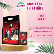 Trung Nguyen G7 Instant Coffee 3 in 1