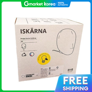 IKEA | ไฟตงโตะ LED อเกย รน อเชอรนา หลายส 105.104.02