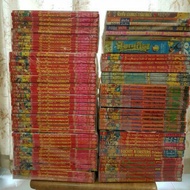 Rare Pokemon Comic Book First Print House Condition