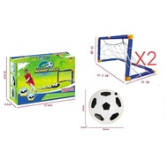 Child Sport Toy Electric Suspension Football game for boy With LED Light Christmas Gift for Kids