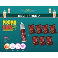 INAI YARA CLARISSA BELI 1 FREE LAGI 7 PCS (Total 8 PCS) - PROMO RAYA 2025