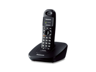 ของแท้  Panasonic โทรศัพท์ไร้สาย KX-TG3611 /TG3551 /TG3600 /TGC250   มีSpeaker Phone  ราคาถูก *ส่งฟร