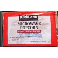 Microwaveable Popcorn-5packs-USA-93.5g/pack.Best before July 2026.