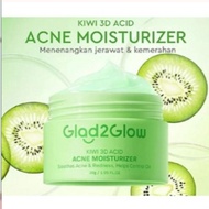 Glad2glow G2g Moisturizer Brightening Pomegranate Blueberry Centella Yuja Retinol Acne 30g 55g