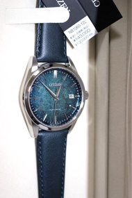 citizen nb1060 99.99% 新 購自日本