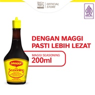 Maggi Seasoning 200ml