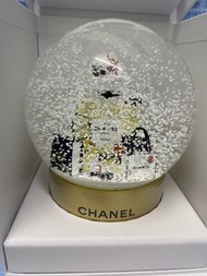 香奈兒2021聖誕 貴賓禮品 Chanel VIP Christmas Gift
