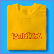 ♝ ⁎ ◶ roblox unisex tshirt for kids / 100% cotton / best seller | damit pang bata