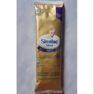 clear stock similac mom VANILLA (36.5g) exp 2026