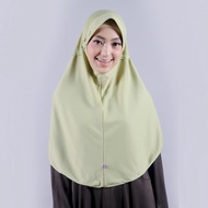 Rabbani - Kerudung Instan Polos Innova Lx KAA