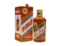 貴州茅台 - 貴州茅台2024龍年生肖紀念版（500毫升）