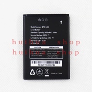BTE-1400 high capacity 1400mAh 5.39wh 3.85V battery 11CP5/43/54 GB/T 18287 battery