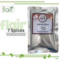 7 Spices 250 Grams & 1 Kilo