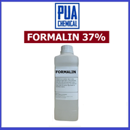 Formalin 37% (PRESERVATIVE/ANTI BACTERIA) - 1kg