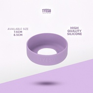 7.5cm Purple Tyeso Protective Silicone Boot