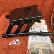 Winner rear bag / RS150 Givi MF - Winner rear bumper / RS150 Givi MF
