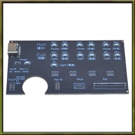 Gimbal Motor Test Board for  Mini 4 Pro/3 Pro/3 Y/R/P  Motor Test Board for  Mini 4 Pro/3 Pro/3 Acce