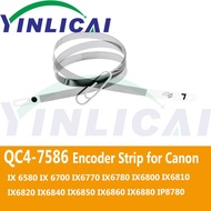1PC Compatible New Encoder Strip Raster for Canon IX6780 IX6860 IX6770 IX6880 IX6840 IX6820 IX6850 I