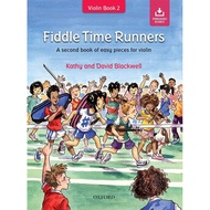 Fiddle Time Runners