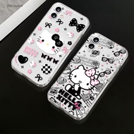 Infinix Smart 8 7 Hot 11 10 20 30i 40i Note 30 Tecno Spark 10 10C 20C Go VIP Play 2023 2024 4G Case 