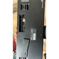 Ikbc - w200 / cherry red wireless key new