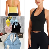 CK 1246 Pickleball Crop Top Cool Elastic Gym Sports Bnspott