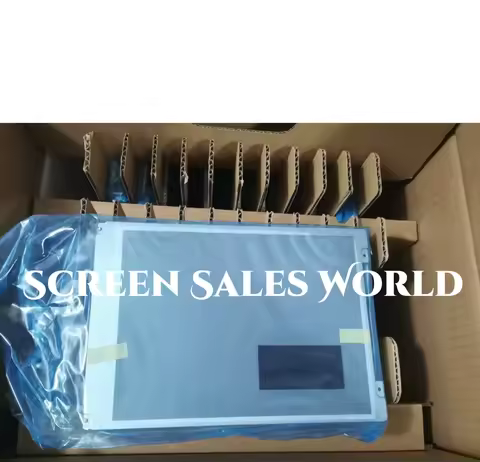 G084SN05 V7 New and Original 8.4-inch G084SN05 V3 G084SN05 LVDS 20-pin LCD Panel Display