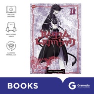 Ragga Crimson 11 (Daiki Kobayashi)