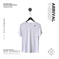 Gymshark Arrival Regular Fit T-Shirt Men's
