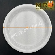 pinggan plastik original