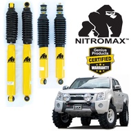 Isuzu D-Max Nitromax 4x4 Shock Absorber