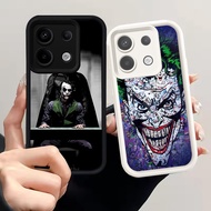 Case for Xiaomi 14T 14 13T Pro Silicone Case H-66 Joker