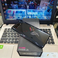 ASUS ROG PHONE 5S 8/128 Second