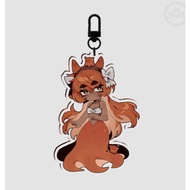 Dumbo Ishmael Acrylic Keychain 16